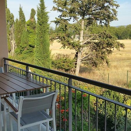 Apt 50M2 Avec Balcon Tout Equipe Proche D'Avignon Lejlighed Pernes-les-Fontaines Eksteriør billede